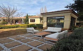 Butterfly Villa